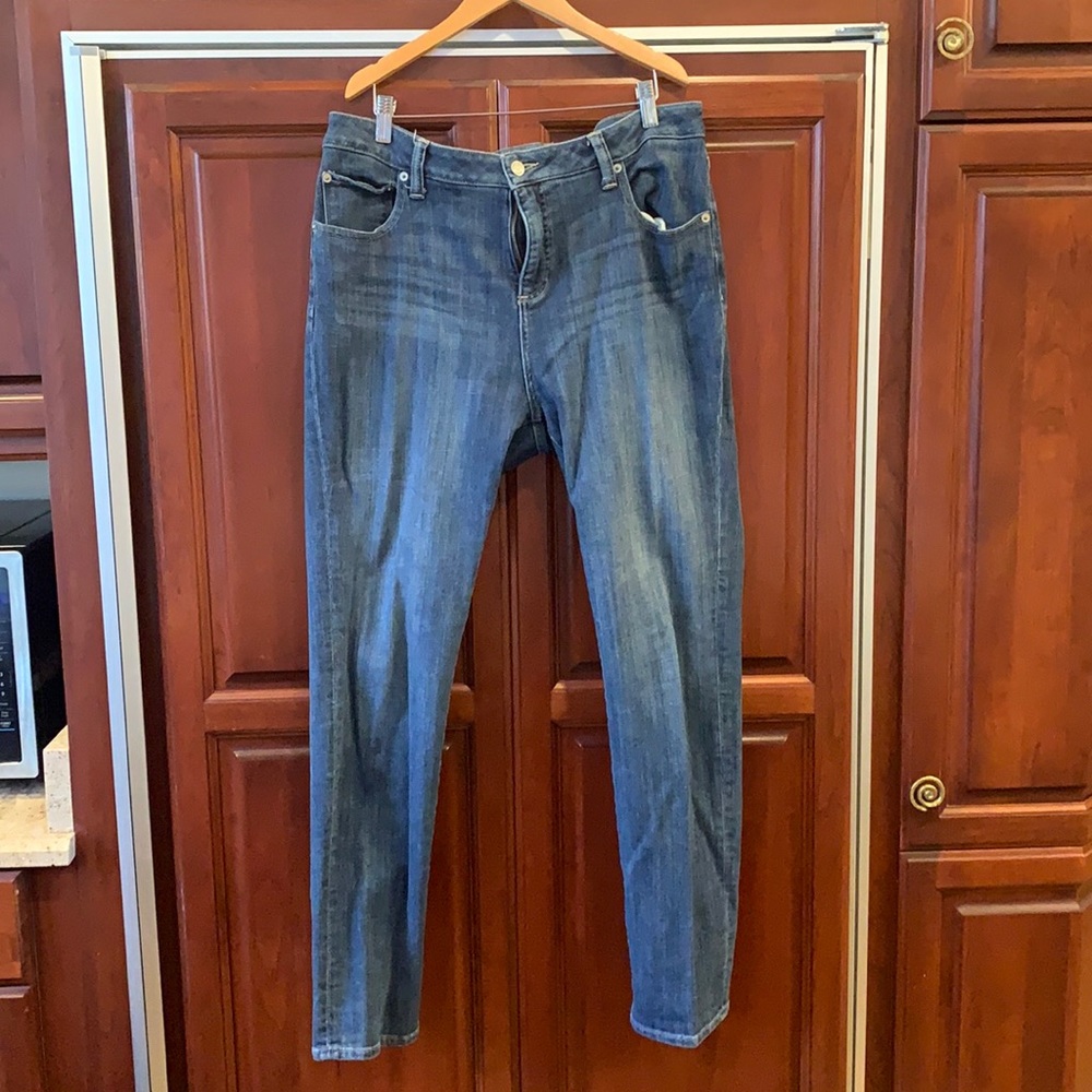 Lucky Brand jeans